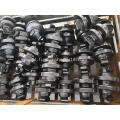 Fuwa Original Crawler Parts Track Rollers para Crane